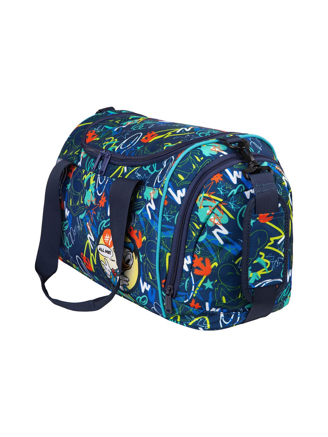 McNeill Borsone sport 37 cm McNeill Borsone sport 37 cm