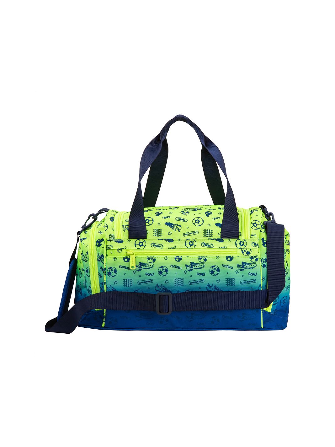 McNeill Borsone sport 37 cm McNeill Borsone sport 37 cm