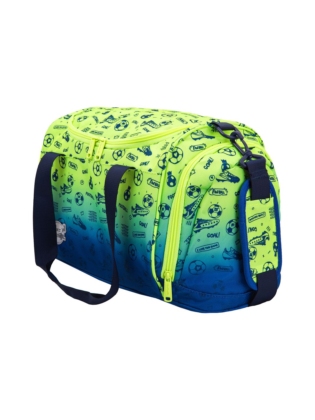 McNeill Borsone sport 37 cm McNeill Borsone sport 37 cm
