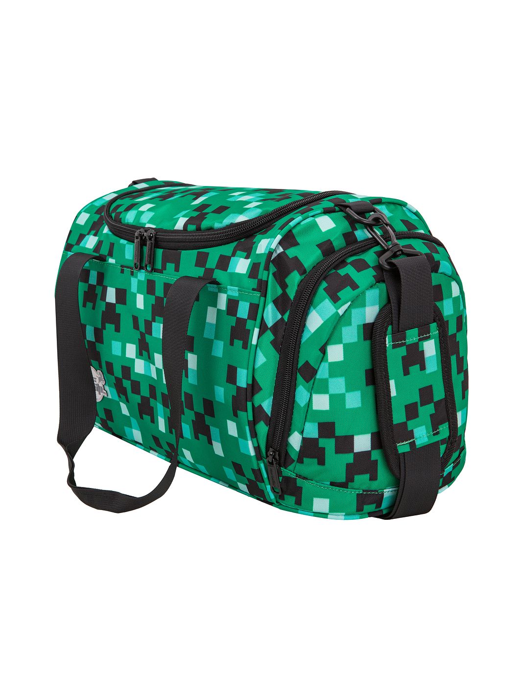 McNeill Borsone sport 37 cm McNeill Borsone sport 37 cm