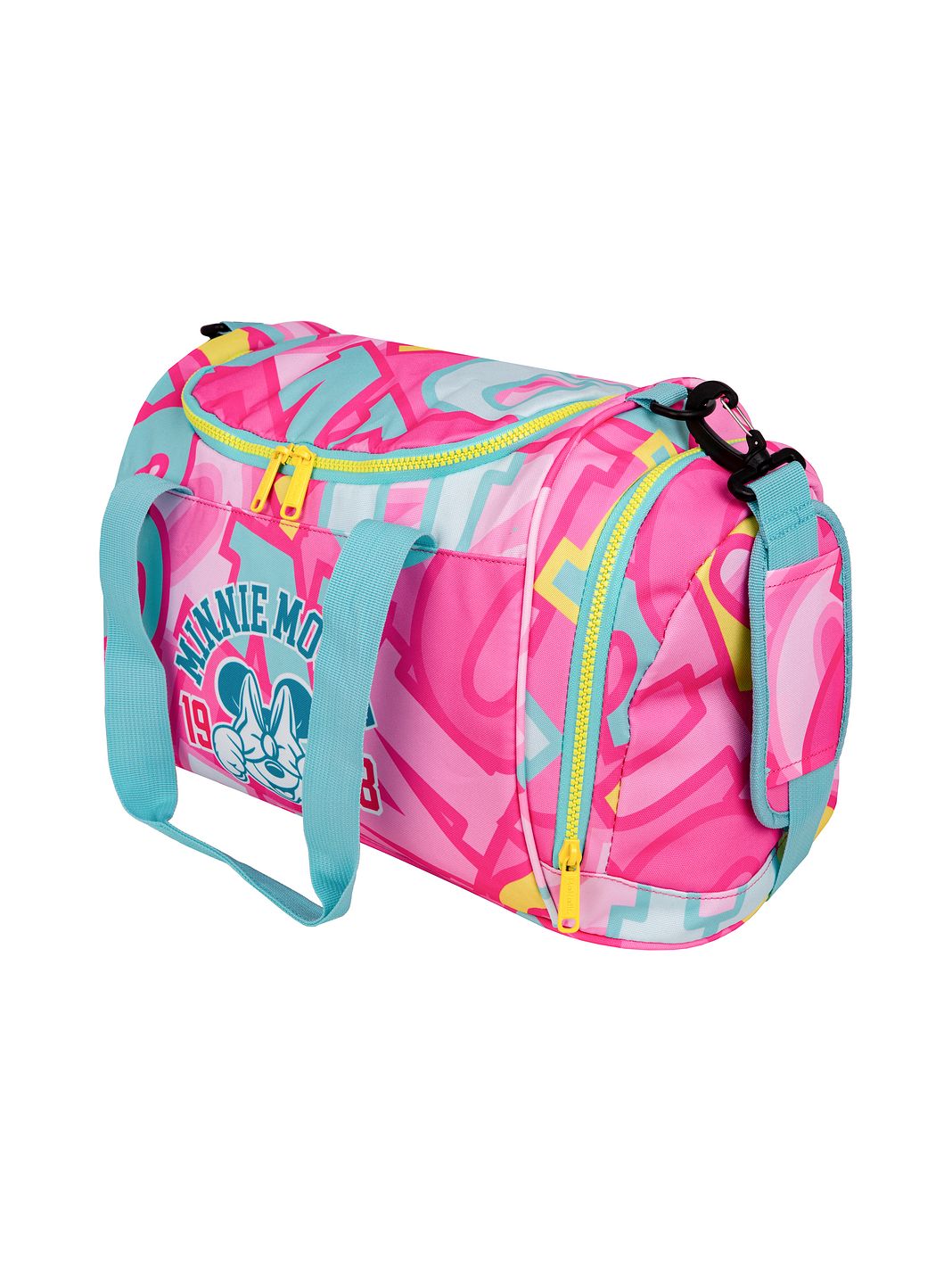 McNeill Borsone sport 37 cm McNeill Borsone sport 37 cm