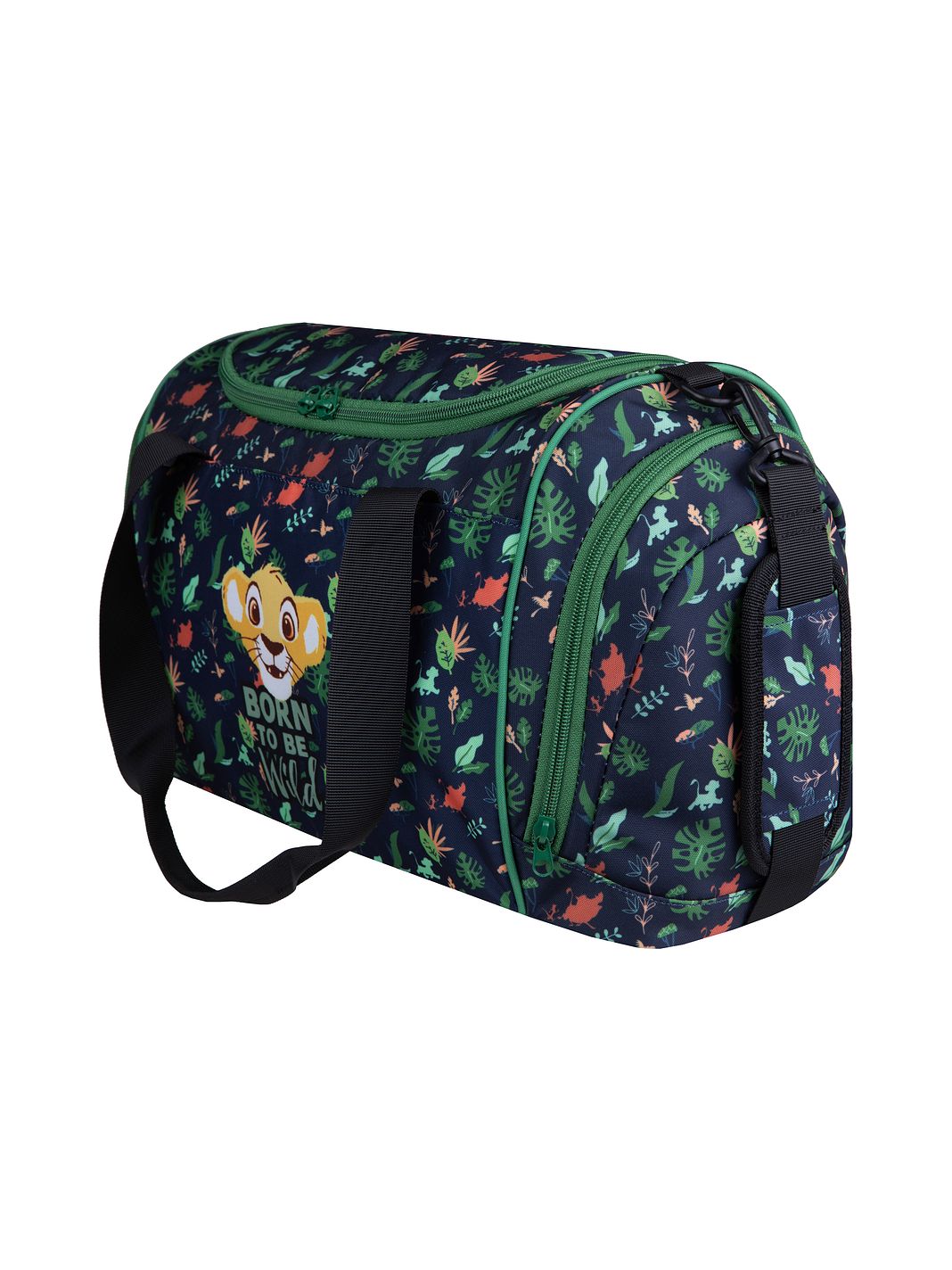 McNeill Borsone sport 37 cm McNeill Borsone sport 37 cm