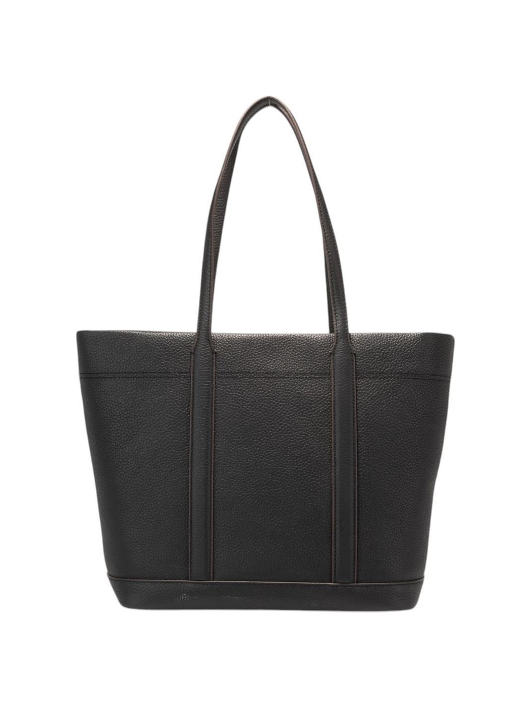 Bogner Bozen Zeta Borsa tote Vera Pelle 31 cm
