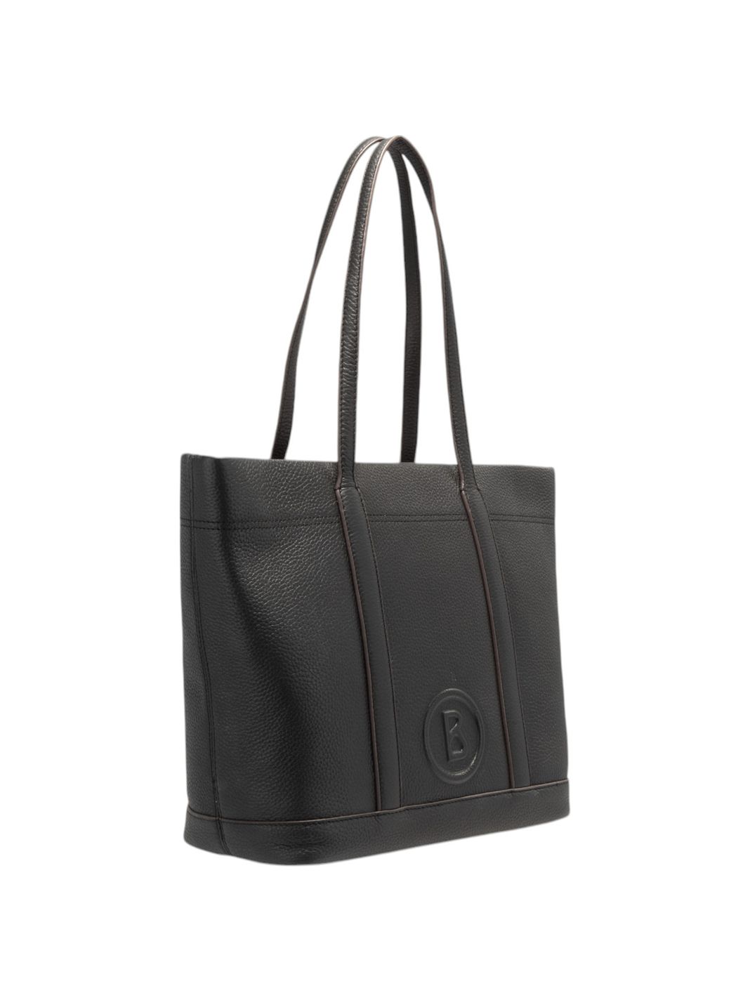 Bogner Bozen Zeta Borsa tote Vera Pelle 31 cm