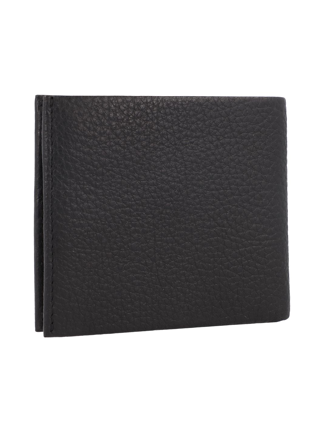 Boss New Crosstown Portafoglio Vera Pelle 11 cm