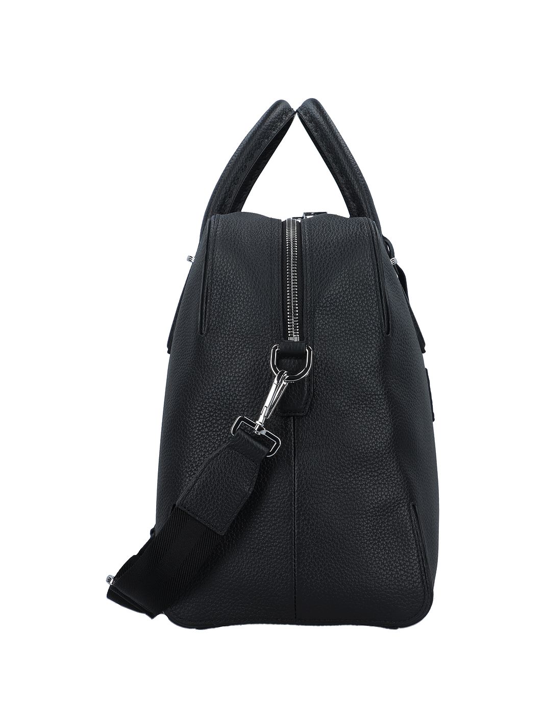Boss Madison Borsa da viaggio Weekender Vera Pelle 45 cm Boss Madison Borsa da viaggio Weekender Vera Pelle 45 cm