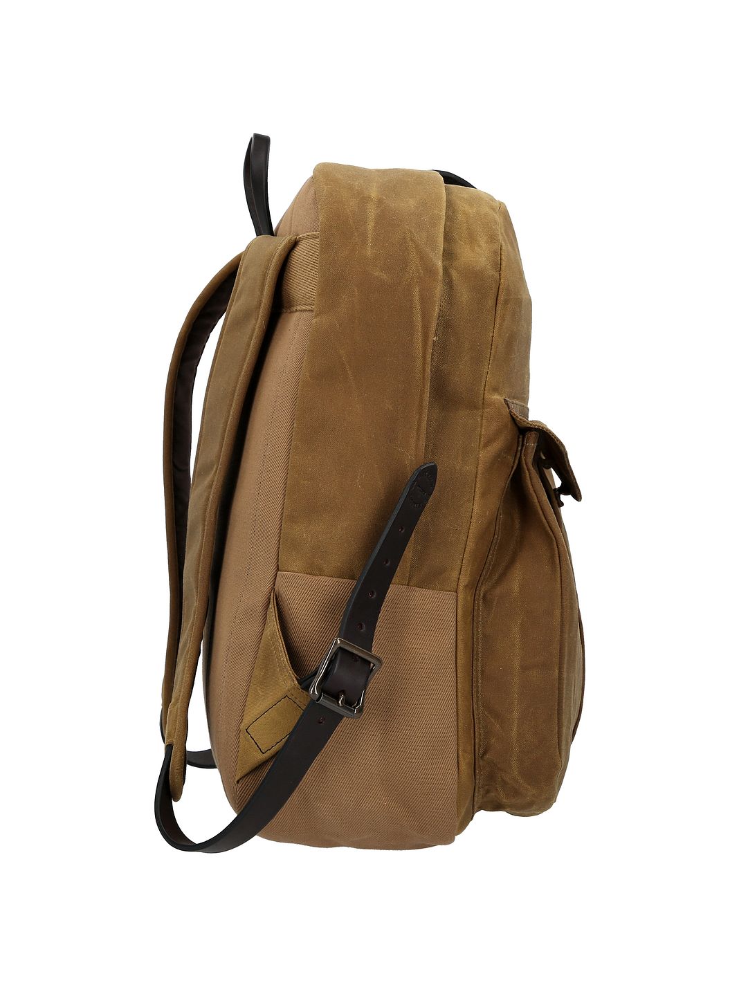 Filson Tin Cloth Daypack 32 cm Vano porta PC Filson Tin Cloth Daypack 32 cm Vano porta PC