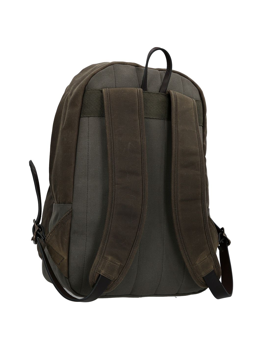 Filson Tin Cloth Daypack 32 cm Vano porta PC Filson Tin Cloth Daypack 32 cm Vano porta PC