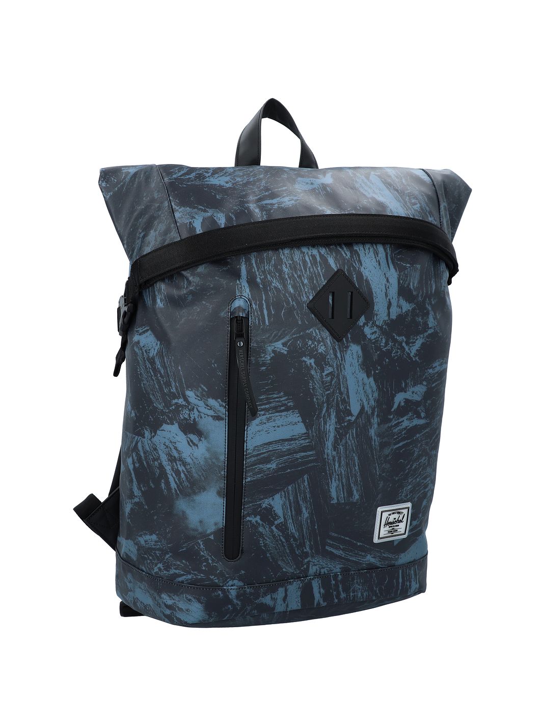 Herschel Roll Top Daypack 46 cm Vano porta PC Herschel Roll Top Daypack 46 cm Vano porta PC
