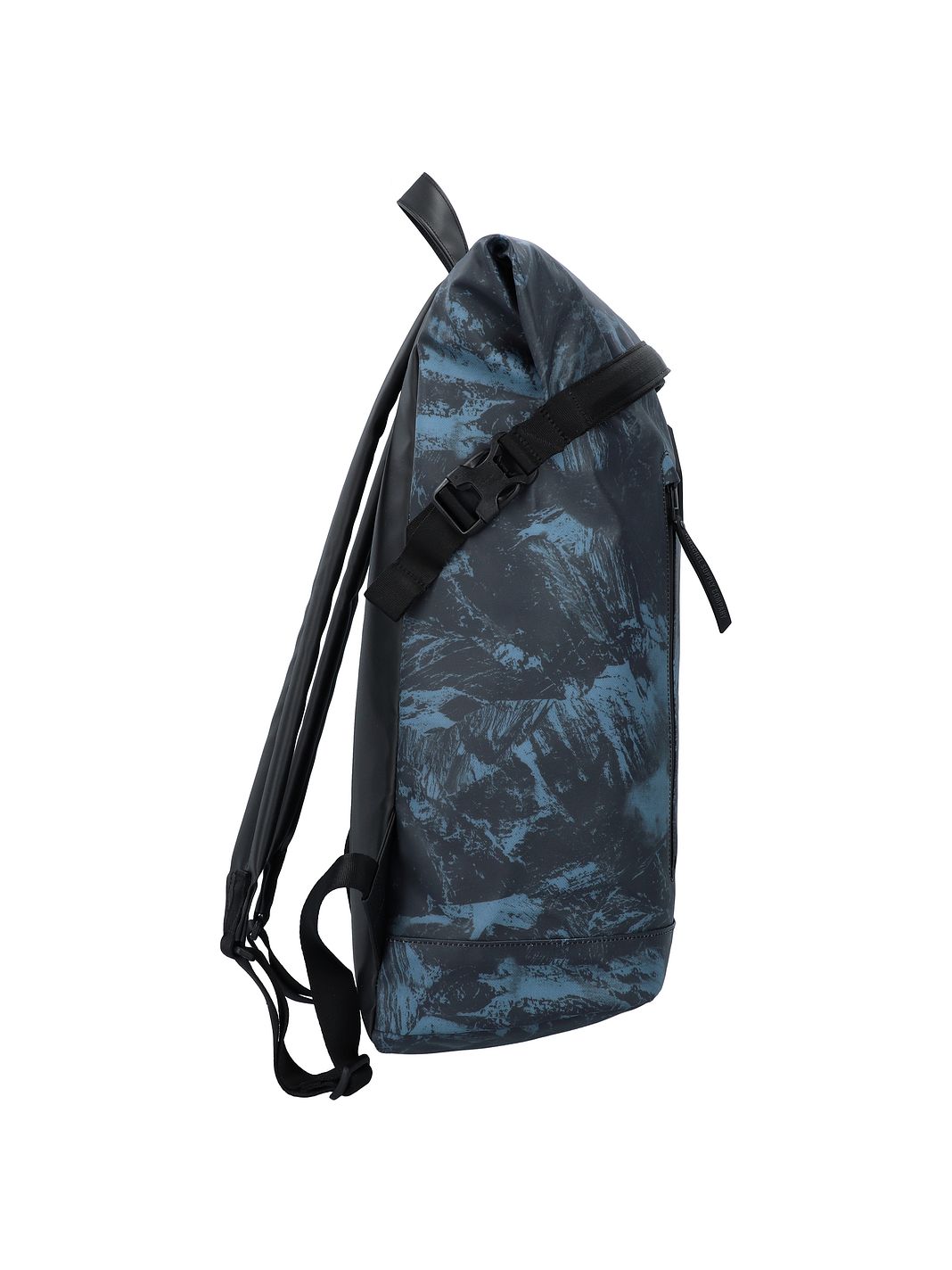 Herschel Roll Top Daypack 46 cm Vano porta PC Herschel Roll Top Daypack 46 cm Vano porta PC