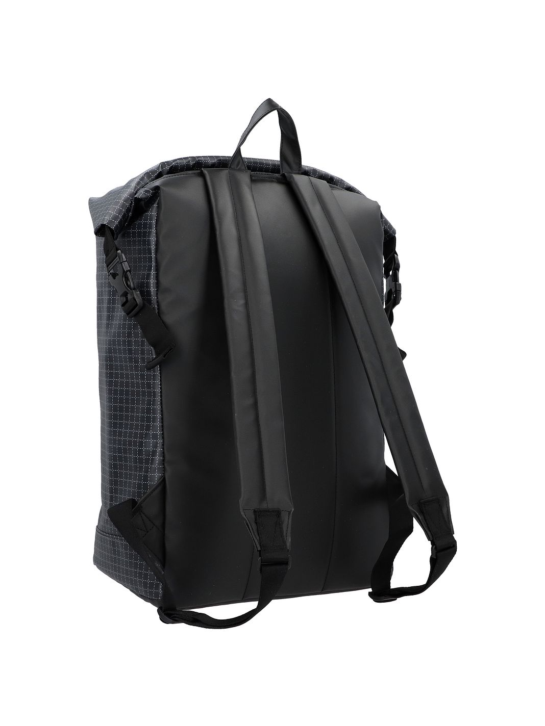 Herschel Roll Top Daypack 46 cm Vano porta PC Herschel Roll Top Daypack 46 cm Vano porta PC