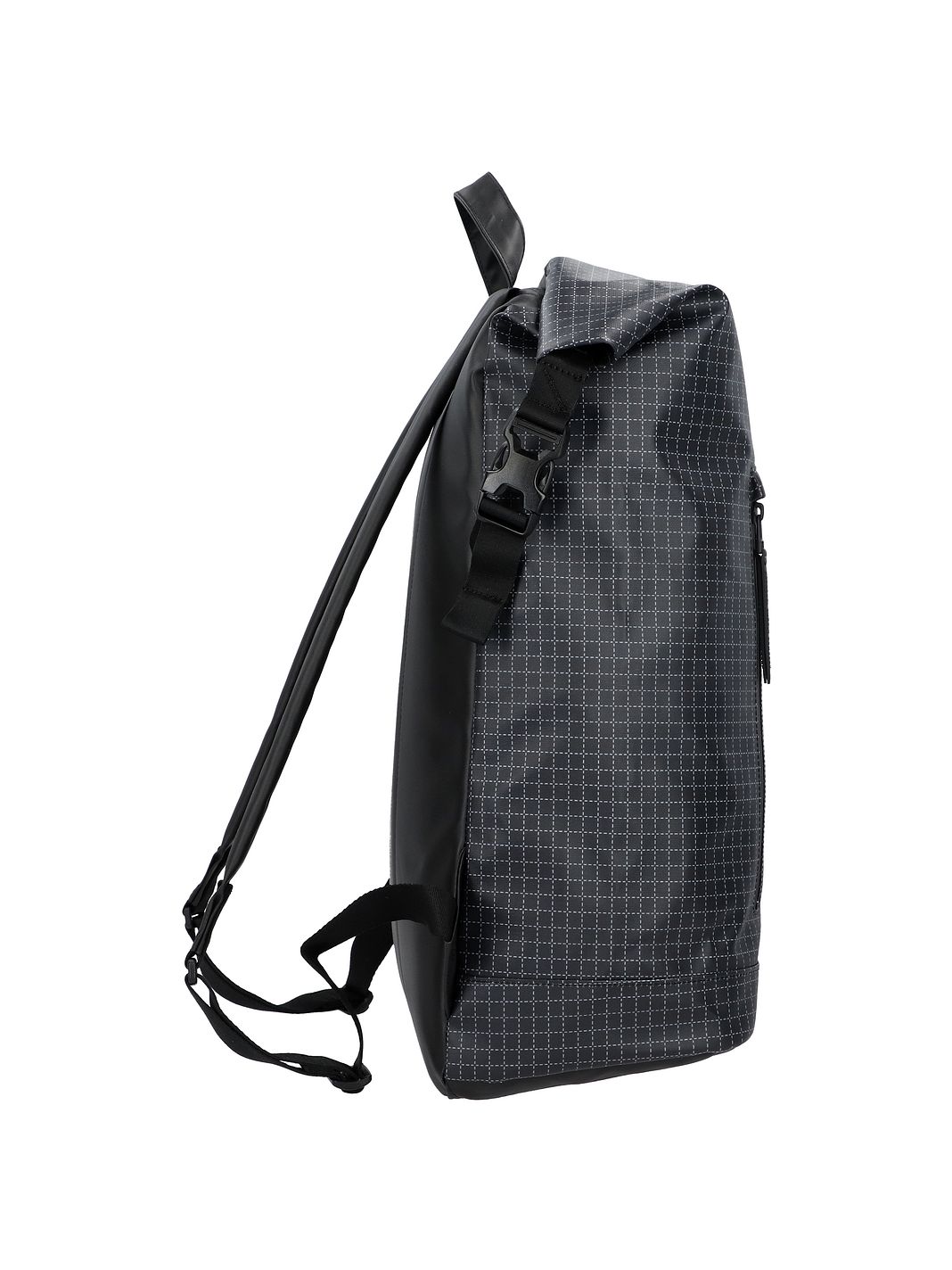 Herschel Roll Top Daypack 46 cm Vano porta PC Herschel Roll Top Daypack 46 cm Vano porta PC