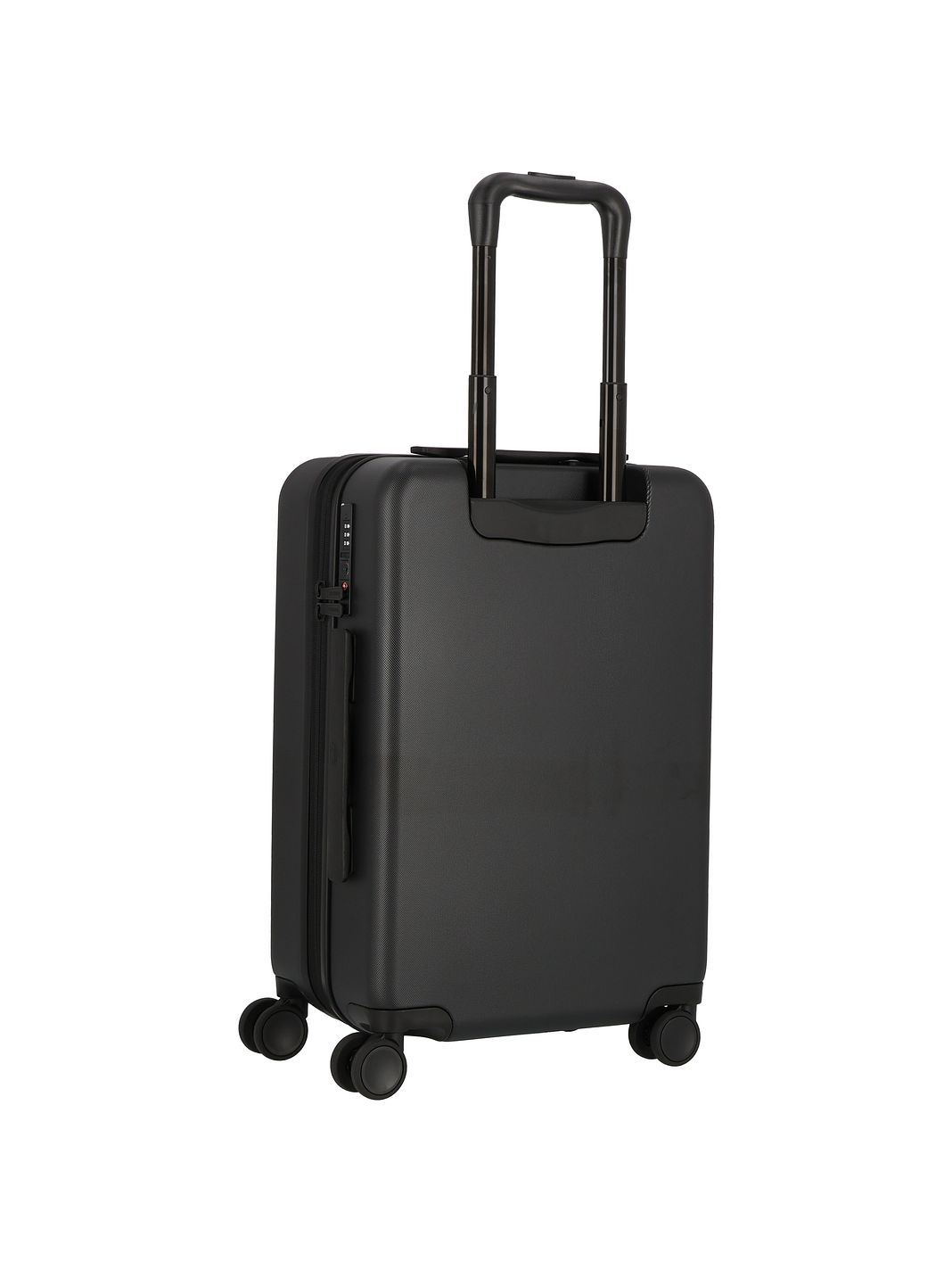 Herschel Heritage 4 ruedas Maleta de cabina 54 cm Con asa expansible Herschel Heritage 4 ruedas Maleta de cabina 54 cm Con asa expansible