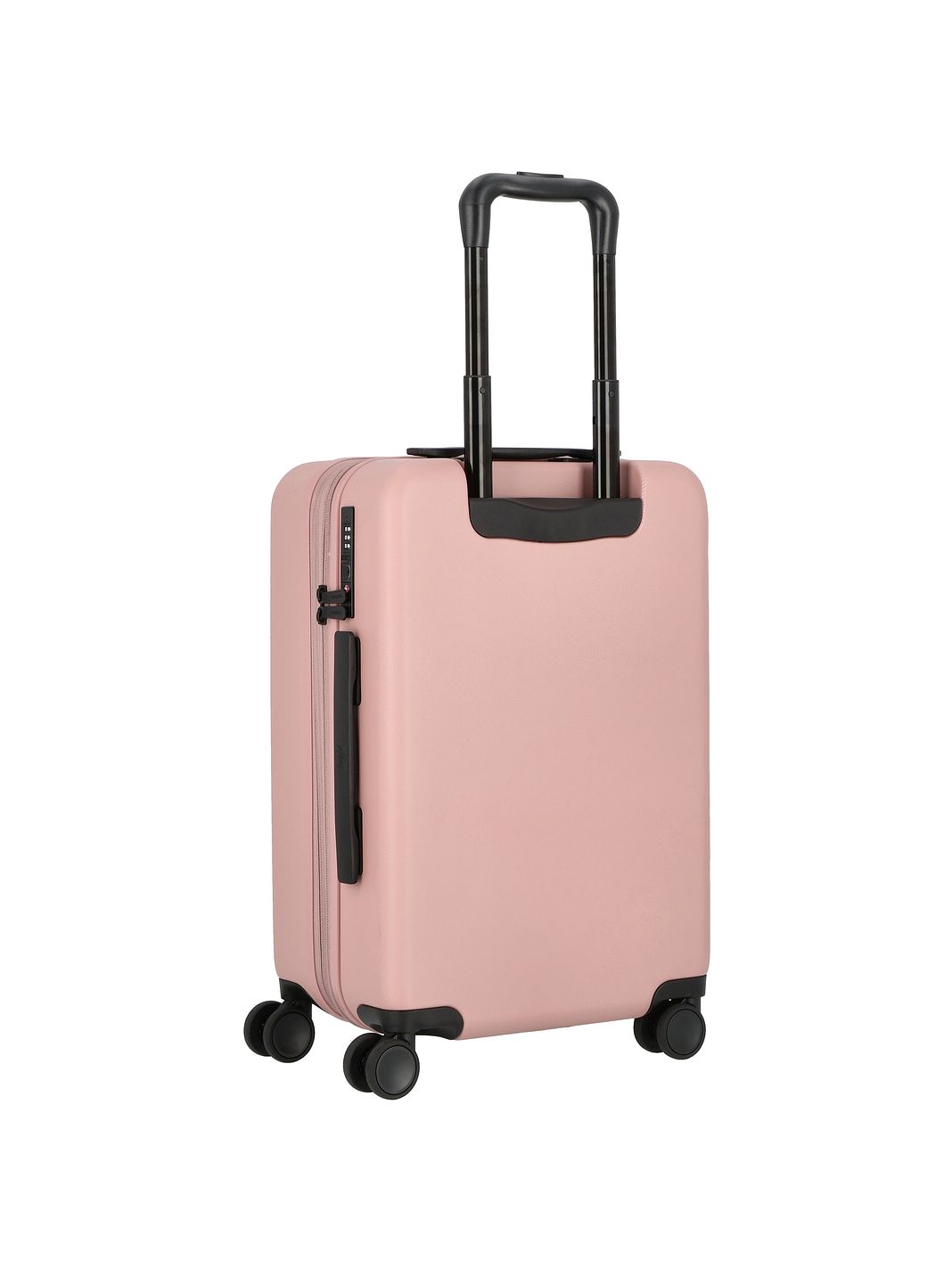 Herschel Heritage 4 ruote Trolley cabina 54 cm espandibile Herschel Heritage 4 ruote Trolley cabina 54 cm espandibile