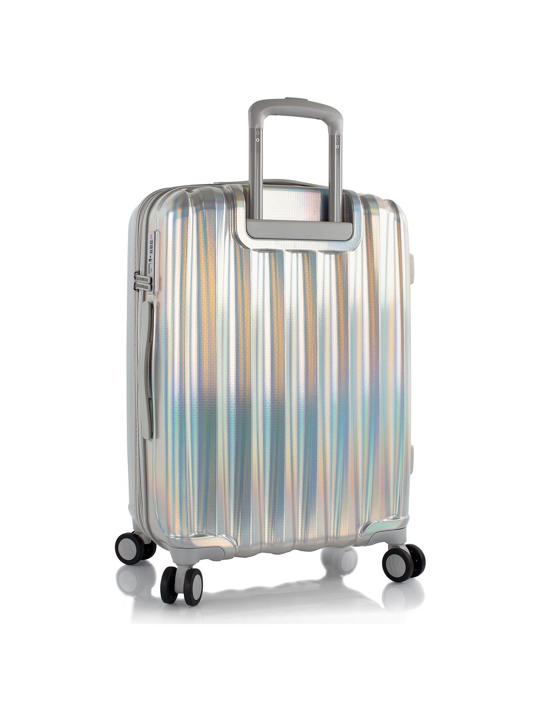 Heys Astro 4 ruote Set di valigie 3 pezzi espandibile Heys Astro 4 ruote Set di valigie 3 pezzi espandibile