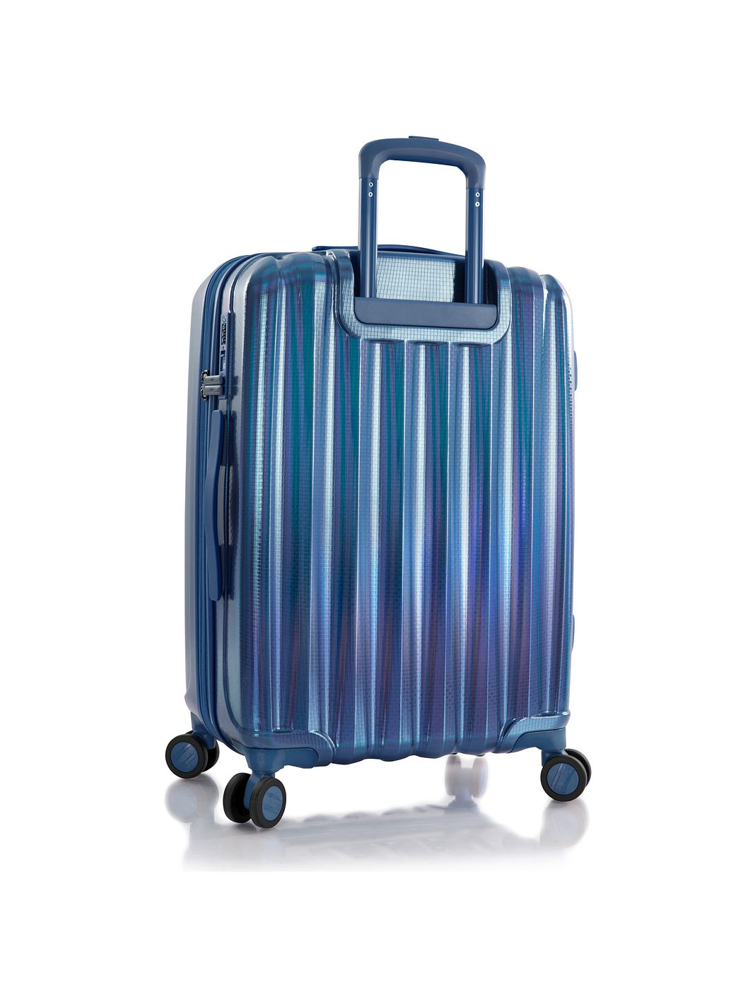 Heys Astro 4 ruote Set di valigie 3 pezzi espandibile Heys Astro 4 ruote Set di valigie 3 pezzi espandibile