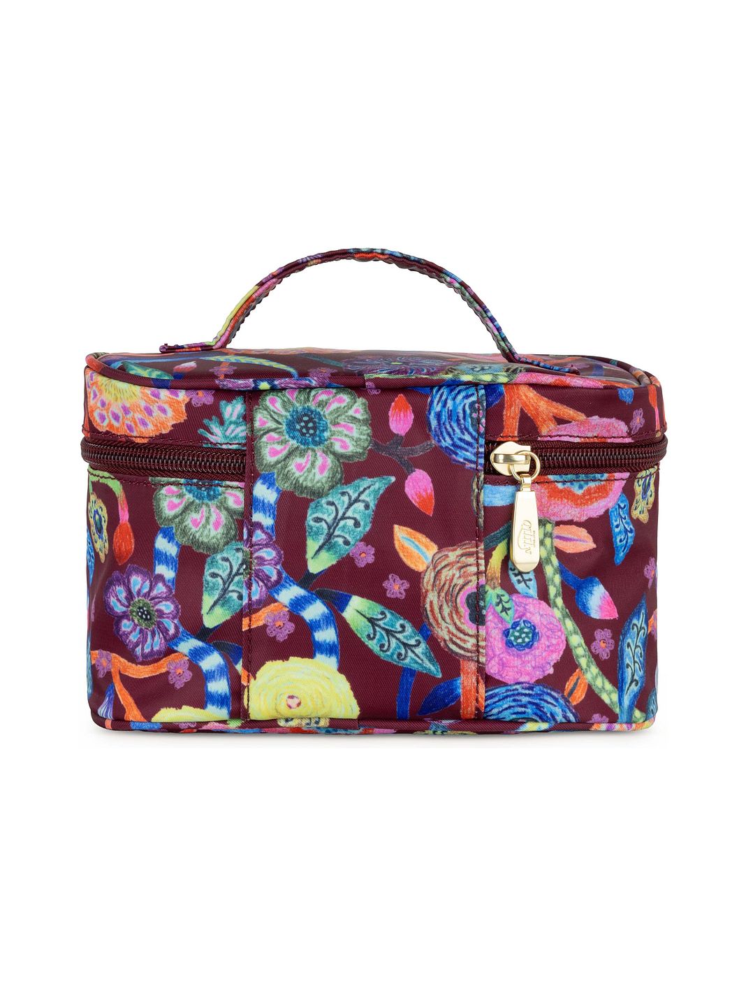 Oilily Tern Tides Bolsas de aseo 18.5 cm Oilily Tern Tides Bolsas de aseo 18.5 cm