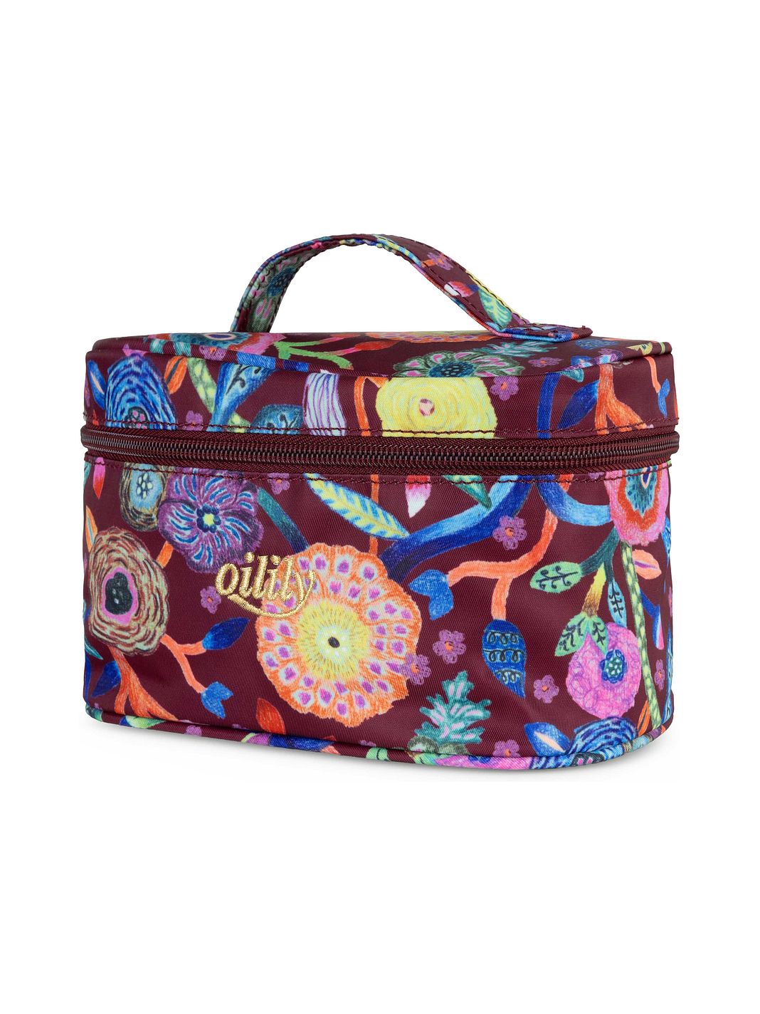 Oilily Tern Tides Bolsas de aseo 18.5 cm Oilily Tern Tides Bolsas de aseo 18.5 cm