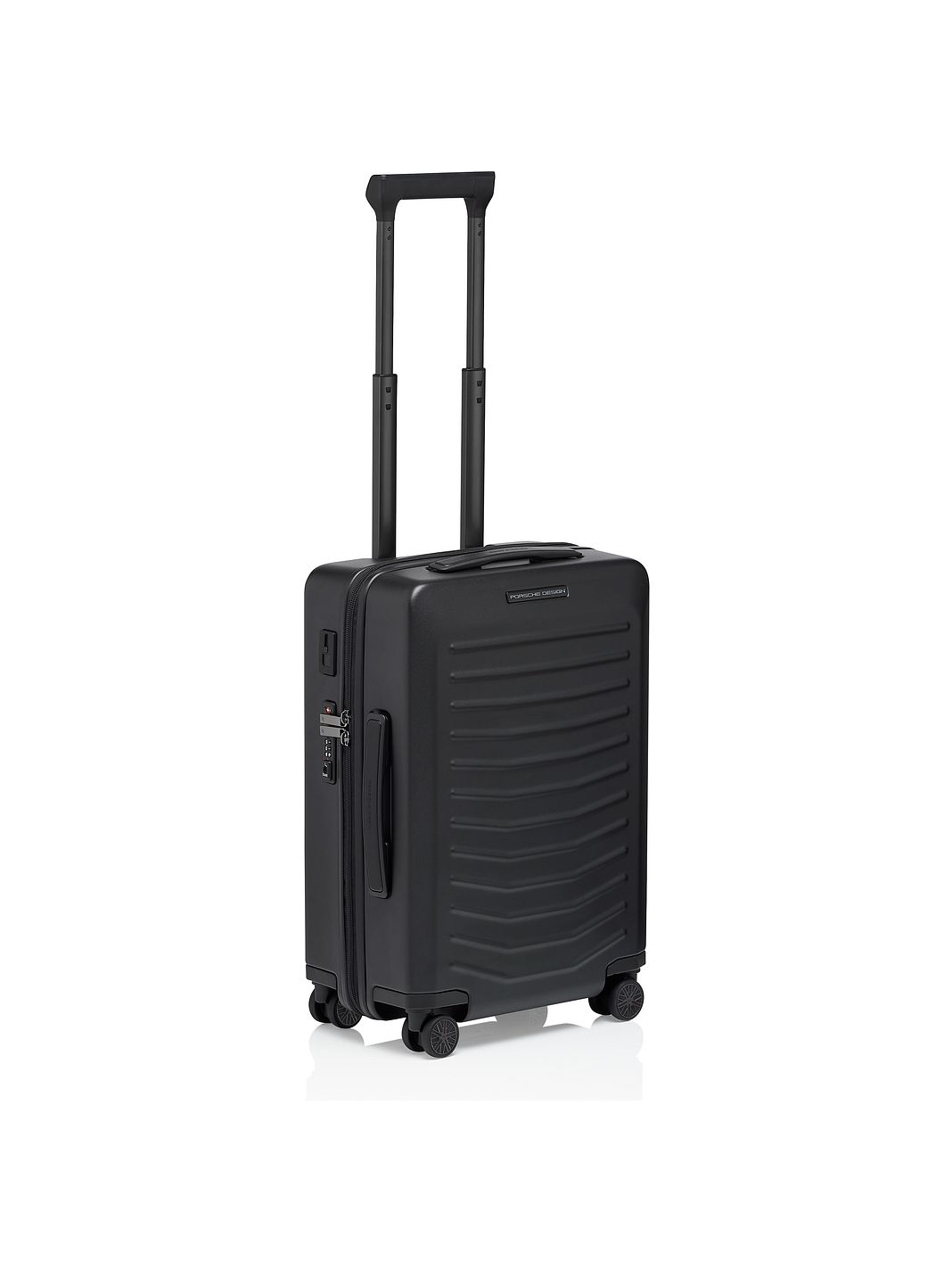 Porsche Design Roadster 4 ruote Trolley cabina 55 cm