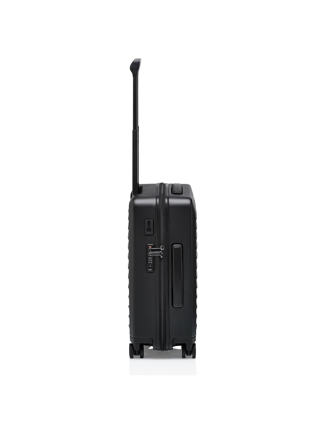 Porsche Design Roadster 4 ruote Trolley cabina 55 cm