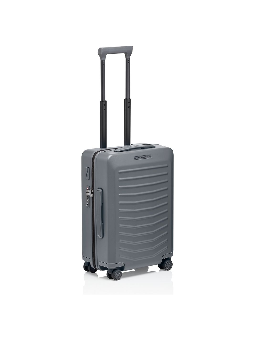 Porsche Design Roadster 4 ruote Trolley cabina 55 cm Porsche Design Roadster 4 ruote Trolley cabina 55 cm