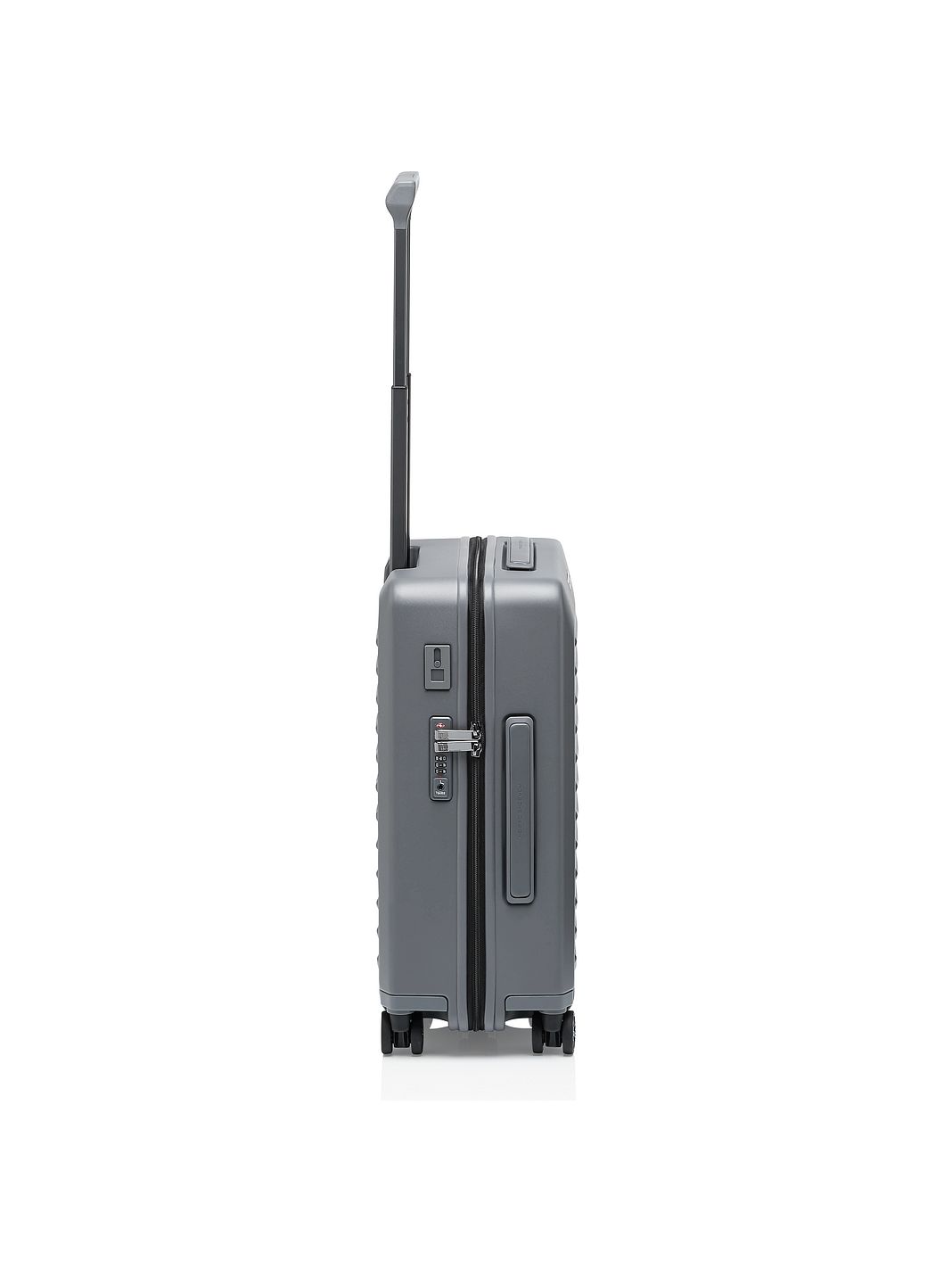 Porsche Design Roadster 4 ruote Trolley cabina 55 cm Porsche Design Roadster 4 ruote Trolley cabina 55 cm