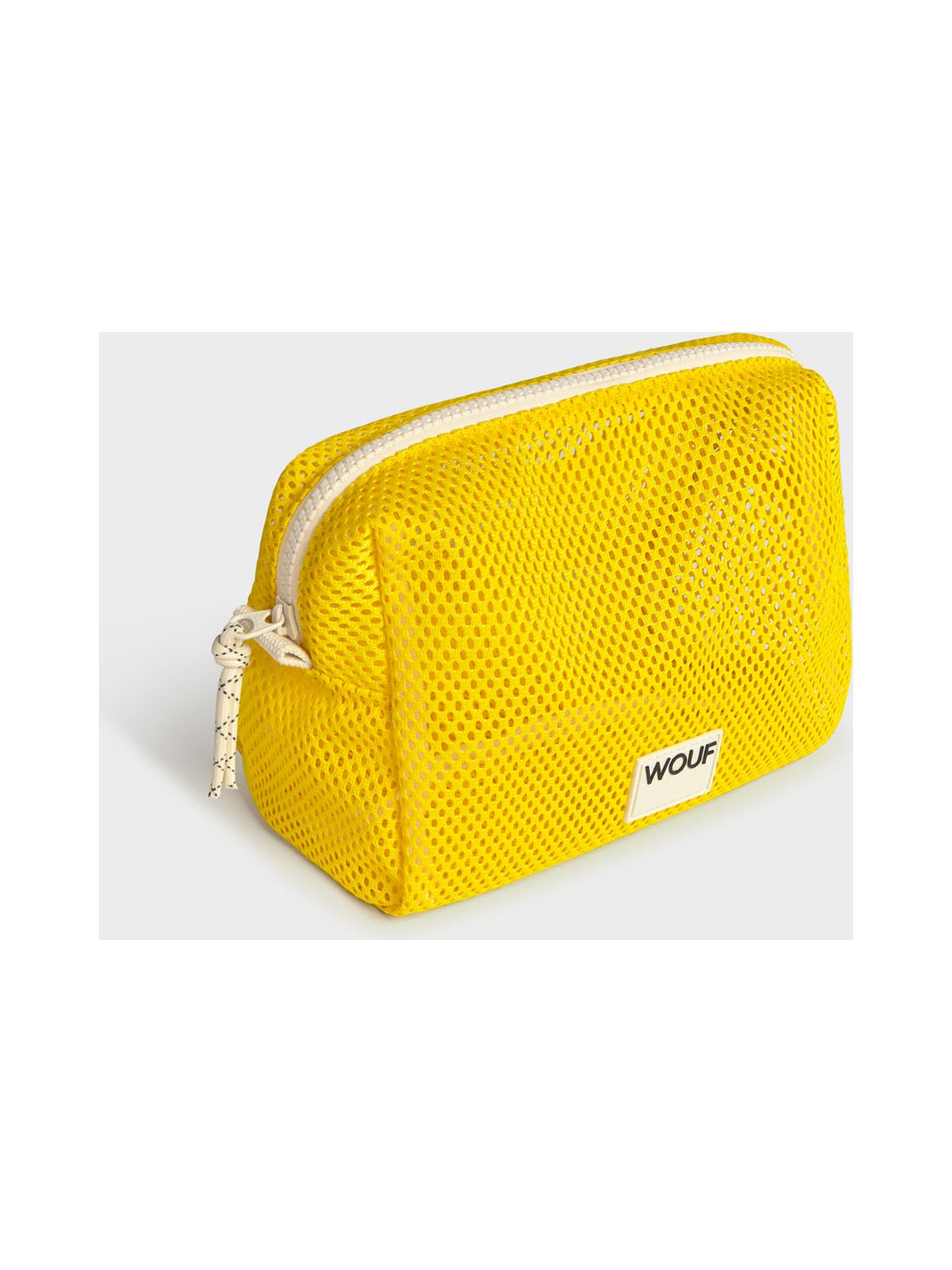 Wouf Mesh Borsa da toilette 30 cm Wouf Mesh Borsa da toilette 30 cm