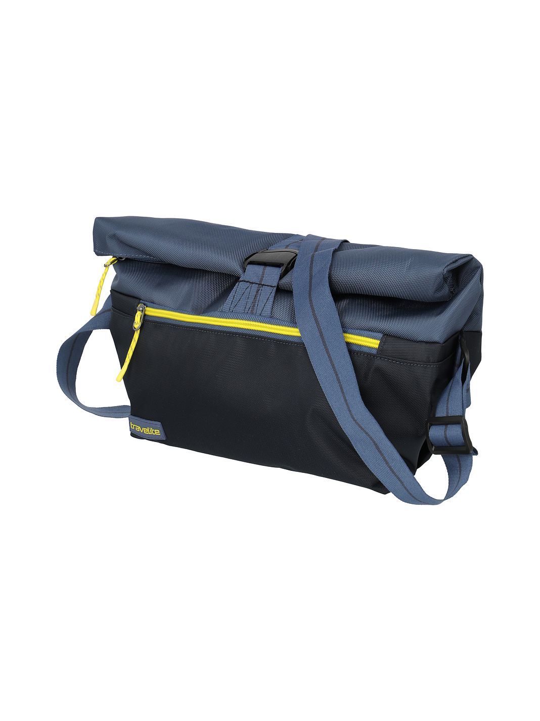 Travelite Color Craze Borsa a tracolla 24 cm Travelite Color Craze Borsa a tracolla 24 cm