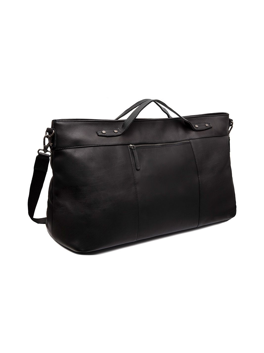 The Chesterfield Brand Mark Borsa da viaggio Weekender Vera Pelle 58 cm The Chesterfield Brand Mark Borsa da viaggio Weekender Vera Pelle 58 cm