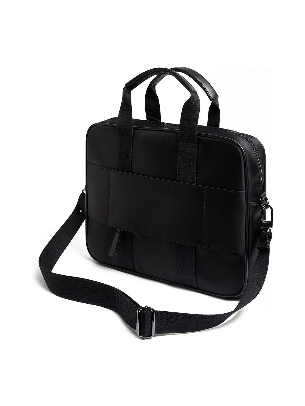 Ted Baker Noulan Cartella 39 cm Vano porta PC Ted Baker Noulan Cartella 39 cm Vano porta PC