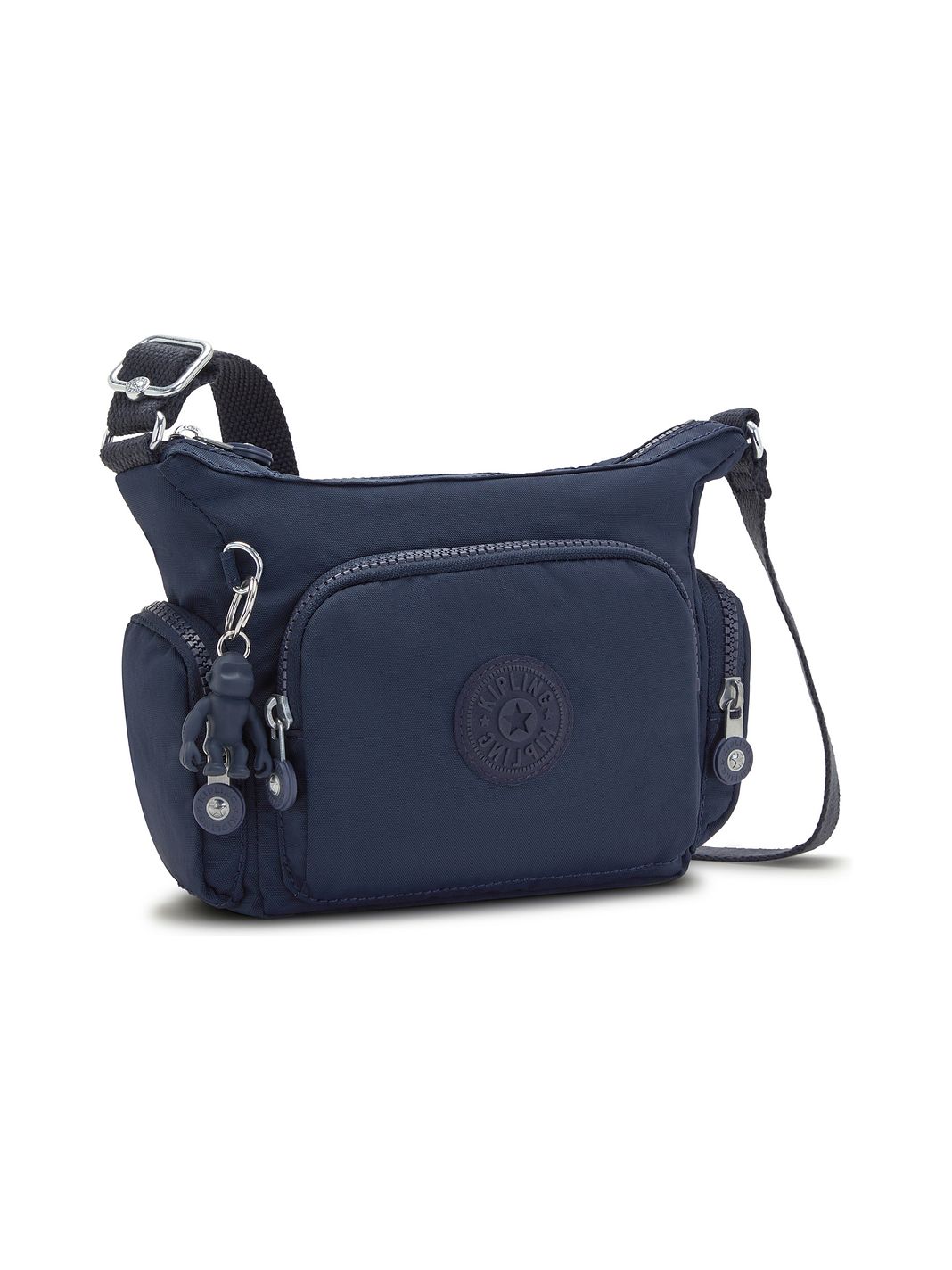 Kipling Basic Gabbie Mini Bolso bandolera 28 cm Kipling Basic Gabbie Mini Bolso bandolera 28 cm