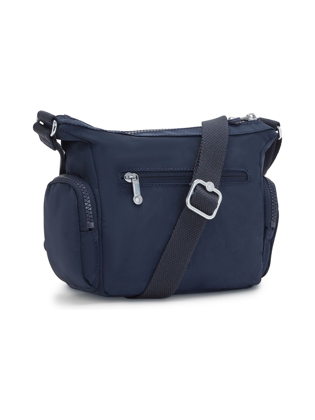 Kipling Basic Gabbie Mini Bolso bandolera 28 cm Kipling Basic Gabbie Mini Bolso bandolera 28 cm