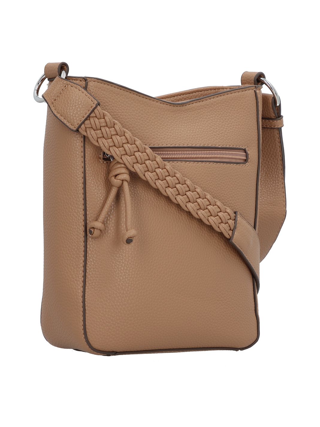 Tom Tailor Denim Neda Borsa a tracolla 20 cm Tom Tailor Denim Neda Borsa a tracolla 20 cm