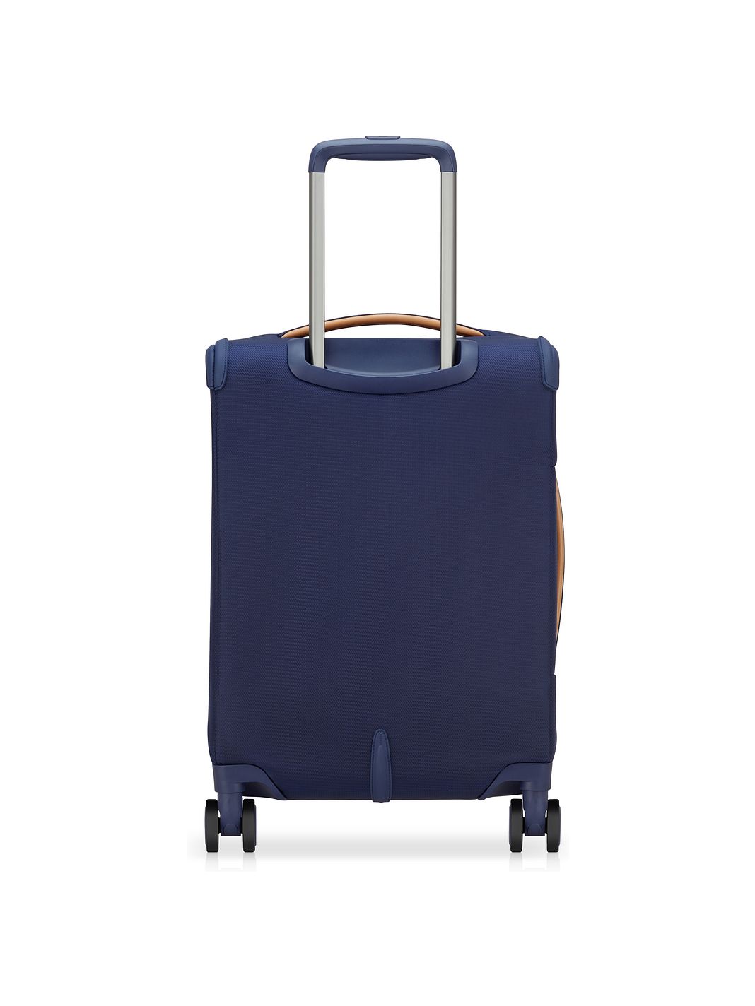 Delsey Paris Montmartre 3 4-pyöräinen Käsimatkatavara 55 cm Laajennettava Delsey Paris Montmartre 3 4-pyöräinen Käsimatkatavara 55 cm Laajennettava