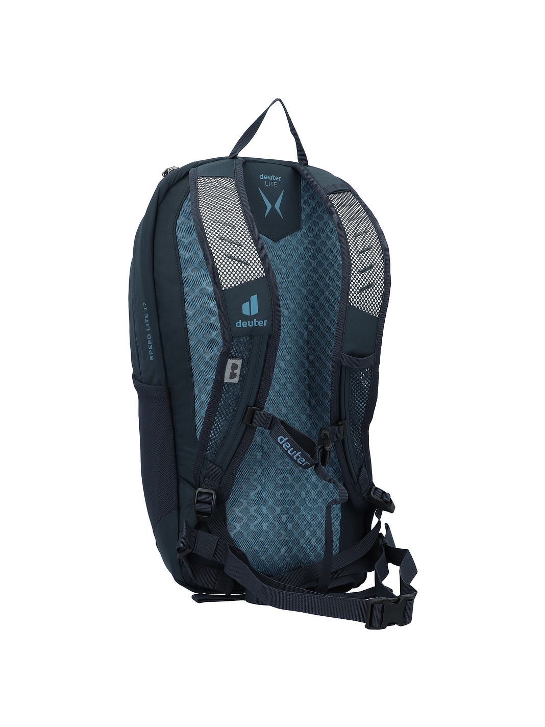 Deuter Speed Lite 17 Turistický batoh 46 cm Deuter Speed Lite 17 Turistický batoh 46 cm