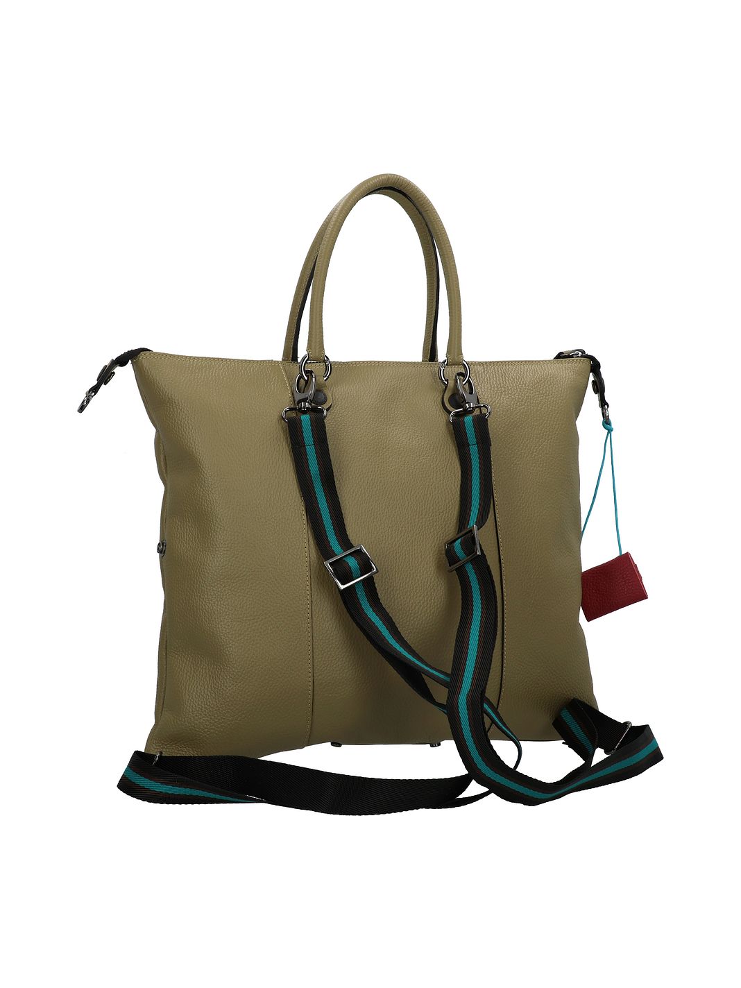 Gabs G3 Borsa a spalla Vera Pelle 43 cm Gabs G3 Borsa a spalla Vera Pelle 43 cm