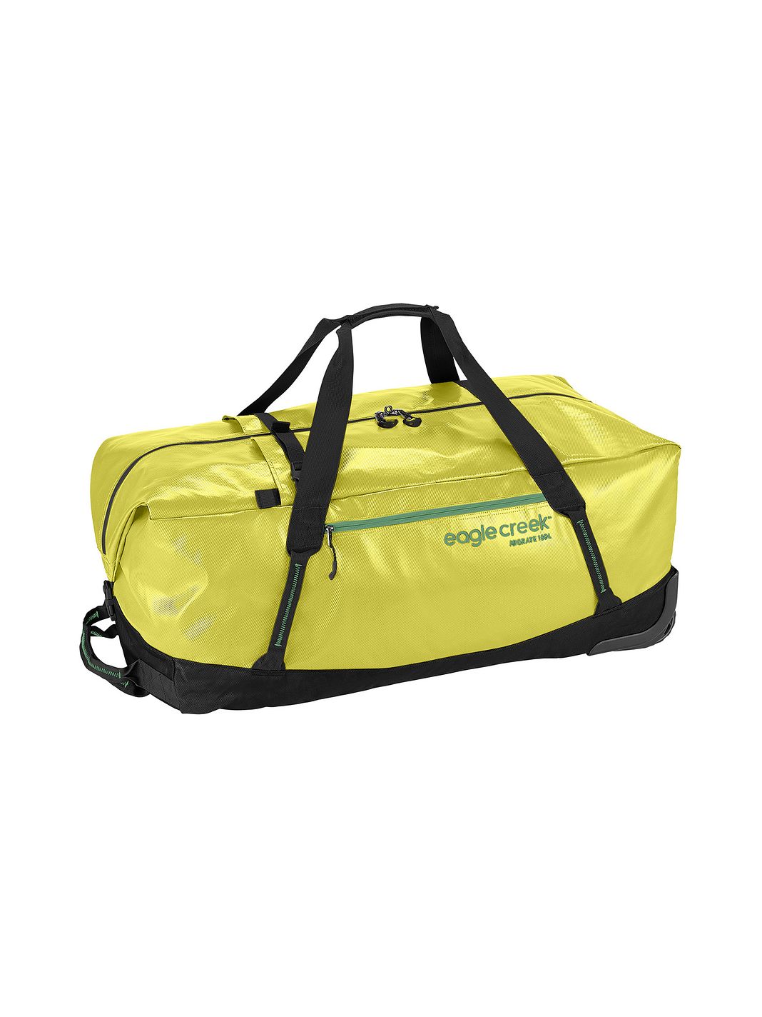 Eagle Creek Migrate Duffel 2 ruote Borsone 84 cm Eagle Creek Migrate Duffel 2 ruote Borsone 84 cm