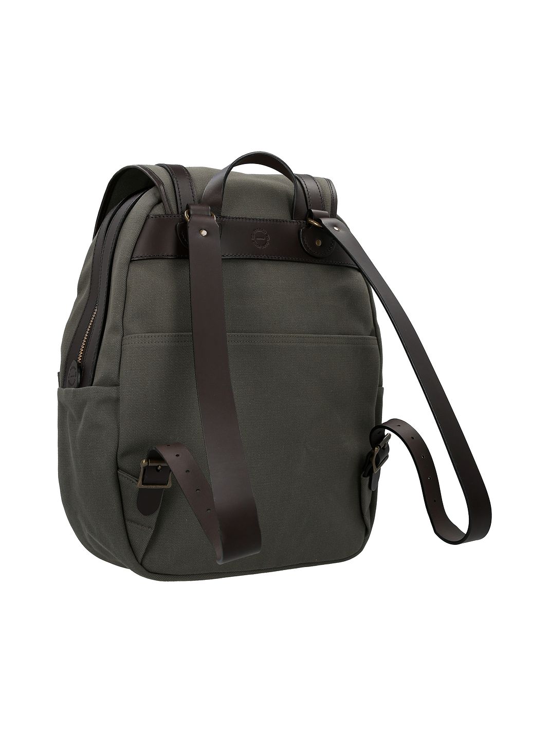Filson Luggage Twill Daypack 47 cm Filson Luggage Twill Daypack 47 cm