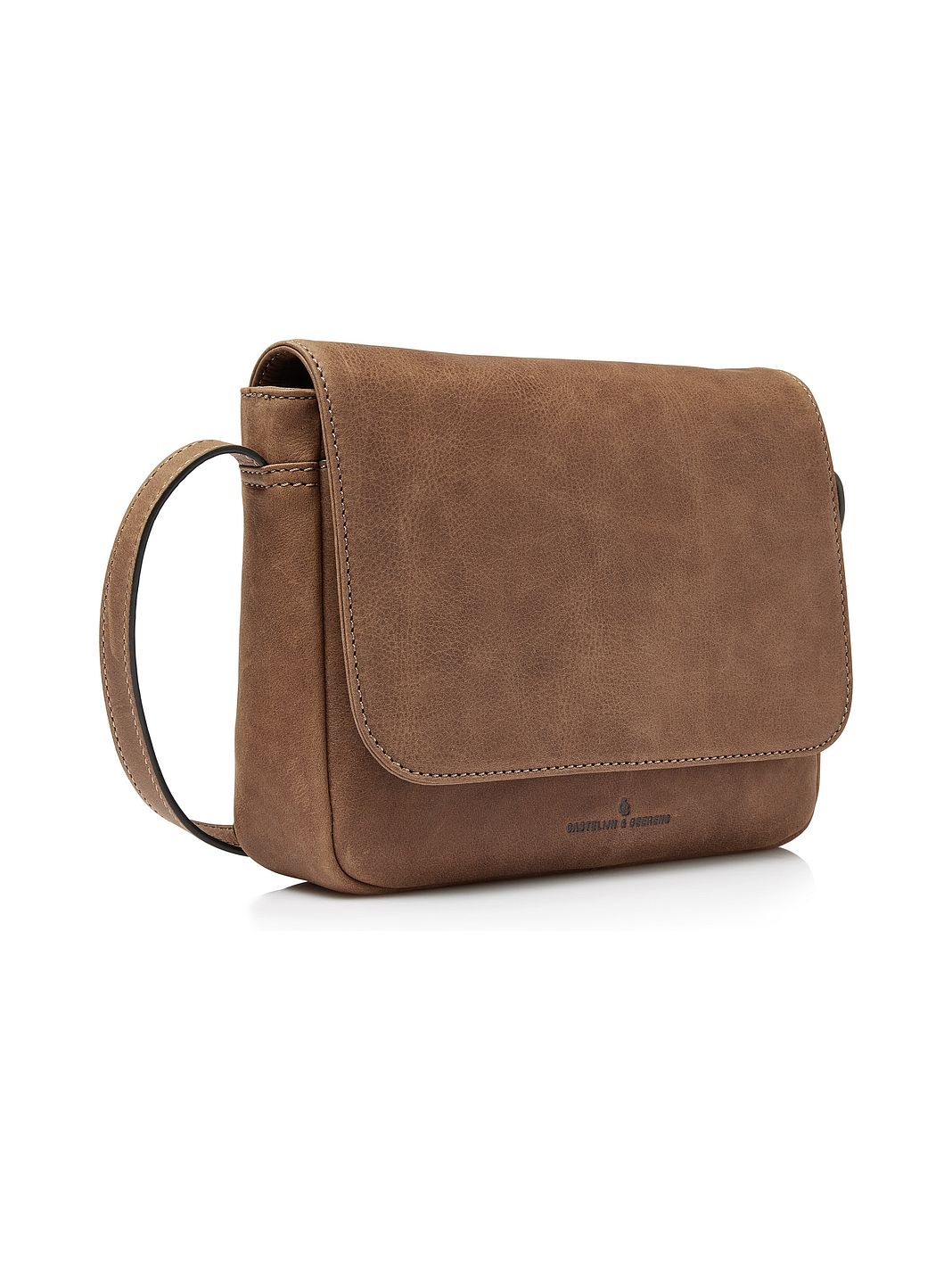 Castelijn & Beerens Carisma Borsa messenger Vera Pelle 27 cm Castelijn & Beerens Carisma Borsa messenger Vera Pelle 27 cm