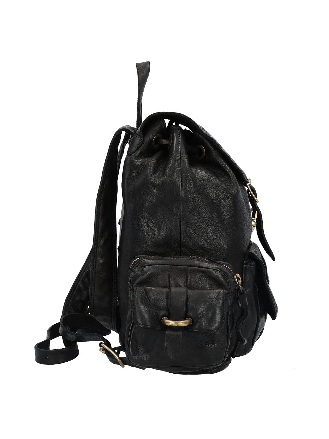 Campomaggi Karen Zaino da città Vera Pelle 29 cm Campomaggi Karen Zaino da città Vera Pelle 29 cm