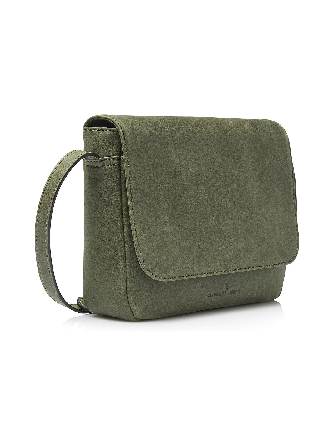 Castelijn & Beerens Carisma Borsa messenger Vera Pelle 27 cm Castelijn & Beerens Carisma Borsa messenger Vera Pelle 27 cm