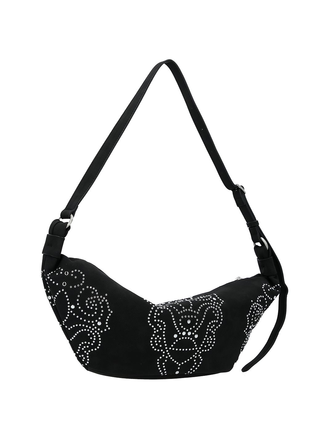 Desigual Poker Face Munster 2.0 Munster 2.0 Borsa a spalla 28 cm