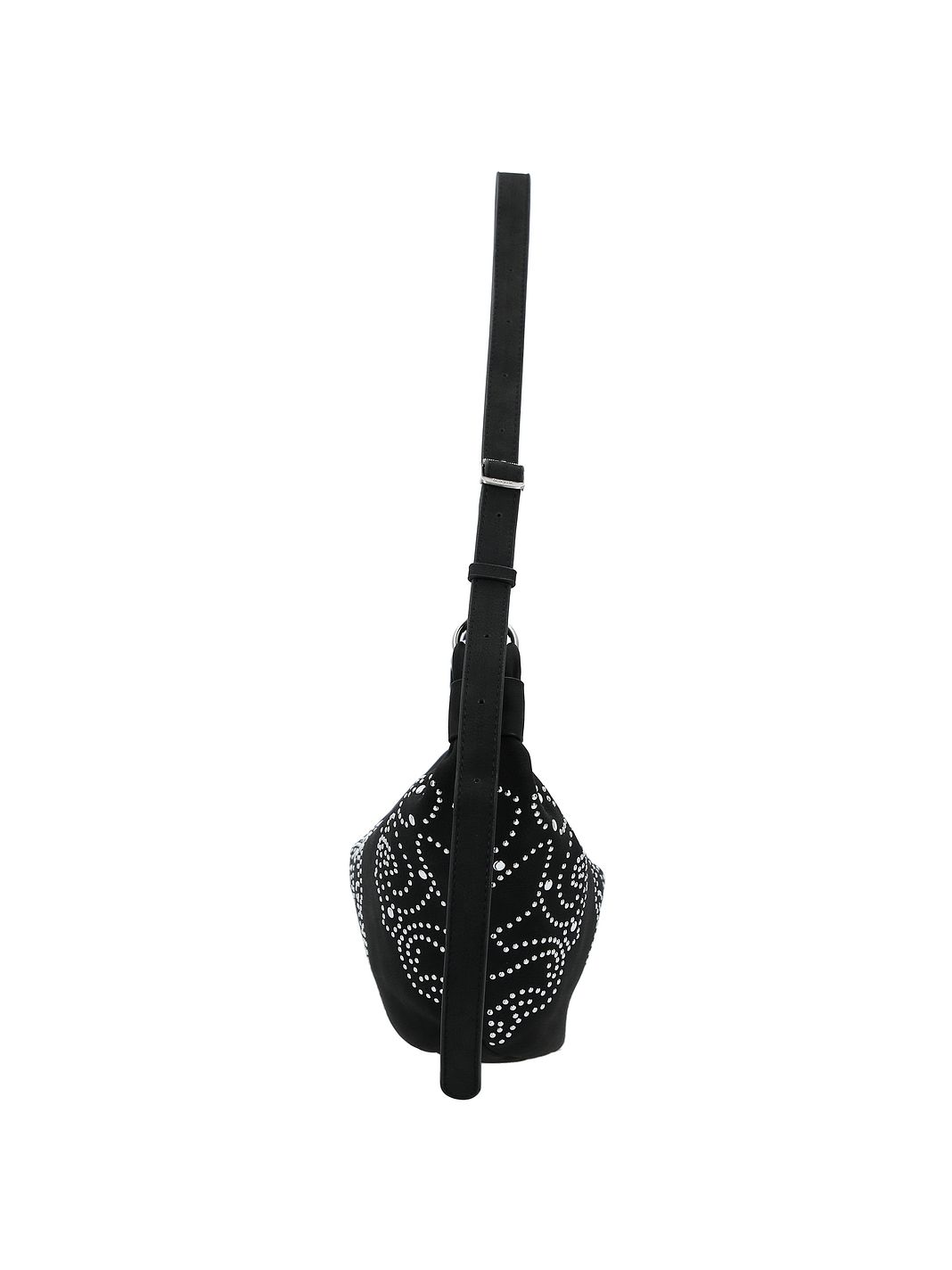 Desigual Poker Face Munster 2.0 Munster 2.0 Borsa a spalla 28 cm