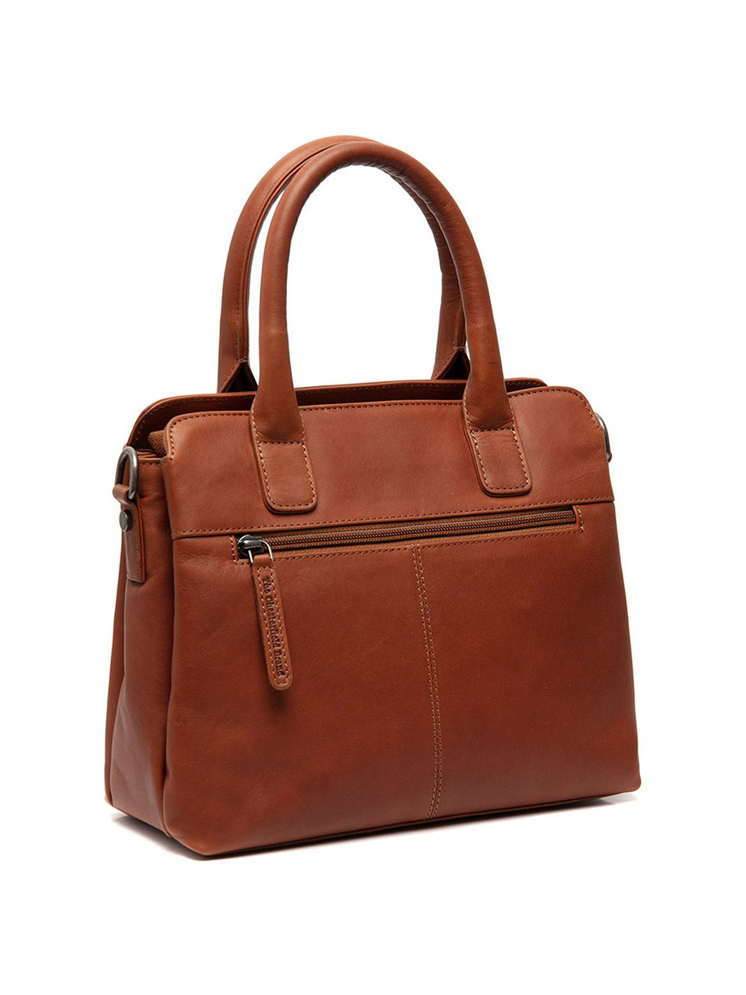 The Chesterfield Brand Hermosa Borsetta Vera Pelle 26 cm The Chesterfield Brand Hermosa Borsetta Vera Pelle 26 cm