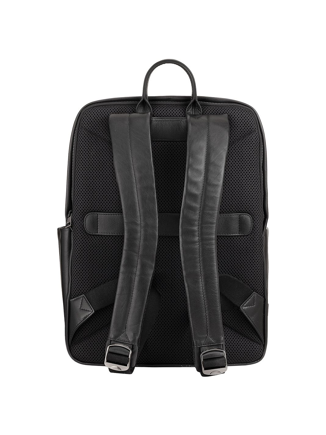 DuDu Sydney Dagsryggsäck Läder 42 cm Laptopfack DuDu Sydney Dagsryggsäck Läder 42 cm Laptopfack