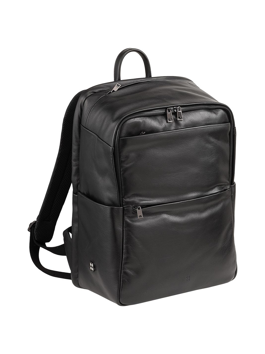 DuDu Sydney Dagsryggsäck Läder 42 cm Laptopfack DuDu Sydney Dagsryggsäck Läder 42 cm Laptopfack