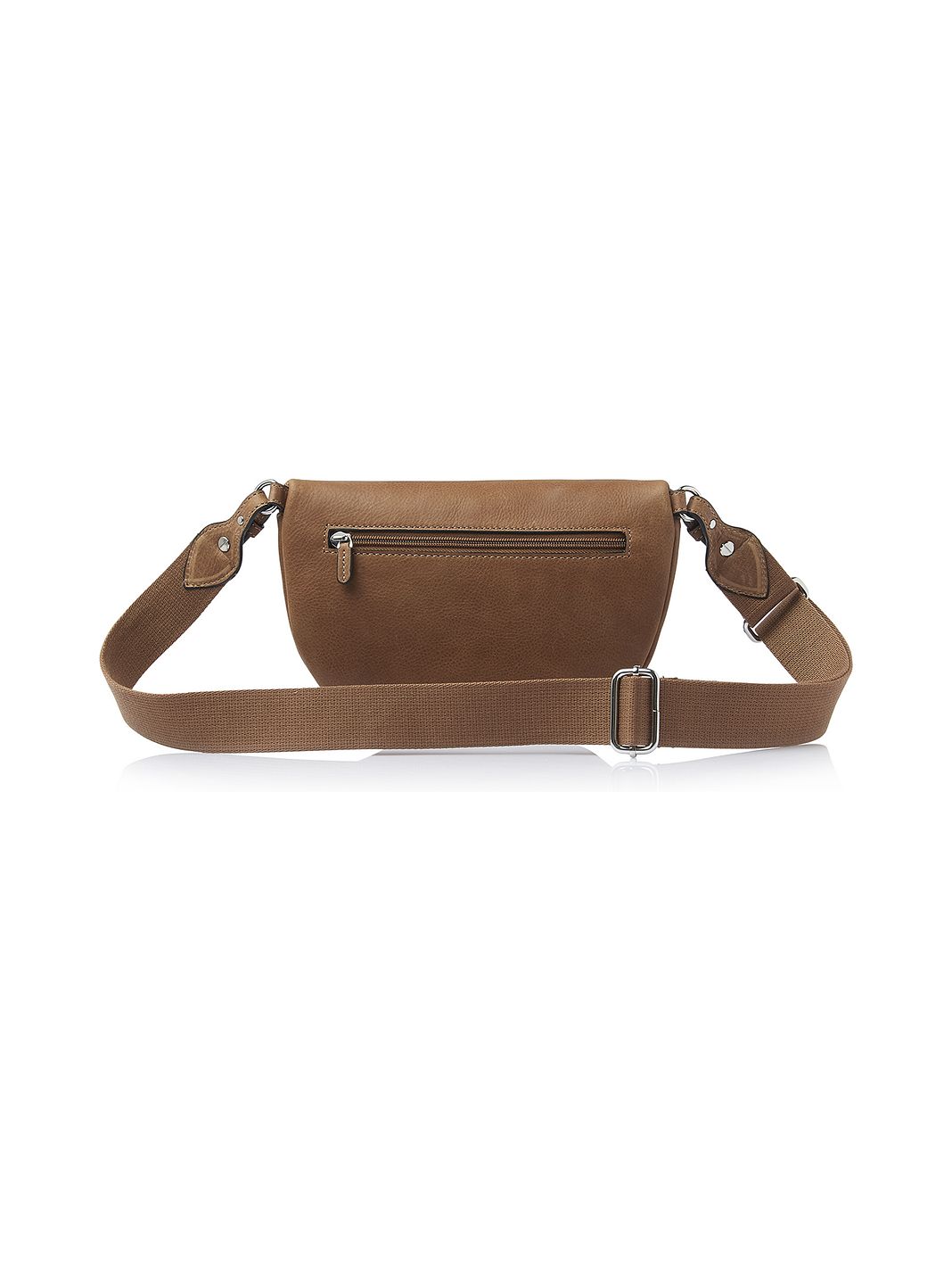 Castelijn & Beerens Carisma Borsa a tracolla Vera Pelle 26 cm Castelijn & Beerens Carisma Borsa a tracolla Vera Pelle 26 cm