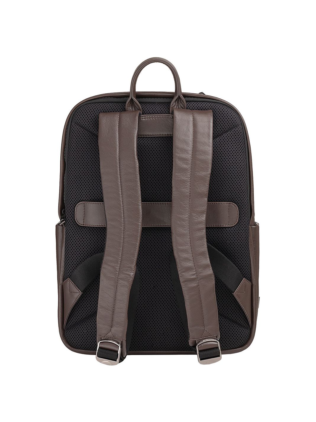 DuDu Sydney Dagsryggsäck Läder 42 cm Laptopfack DuDu Sydney Dagsryggsäck Läder 42 cm Laptopfack