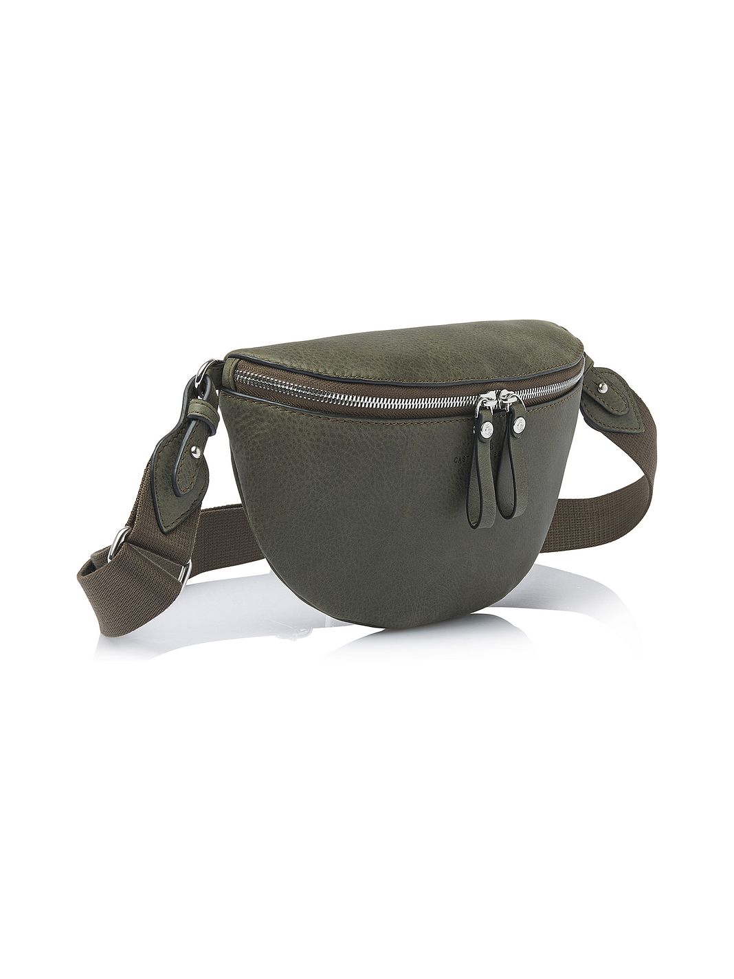 Castelijn & Beerens Carisma Borsa a tracolla Vera Pelle 26 cm Castelijn & Beerens Carisma Borsa a tracolla Vera Pelle 26 cm
