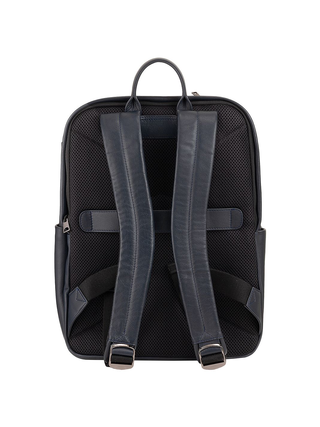 DuDu Sydney Daypack Læder 42 cm Laptoprum